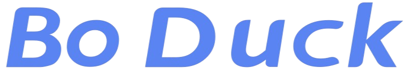 Bo Duck